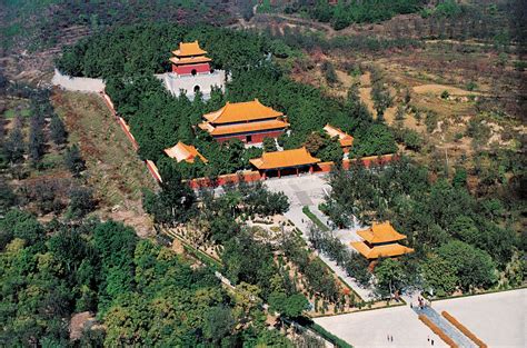 十三陵是中国哪个朝代皇帝的墓葬群 七十二變怎麼樣的變記住四個字的口訣